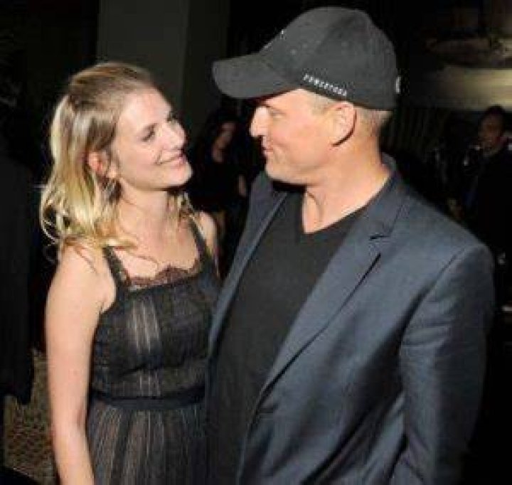 Nancy Simon Wikipedia, Biography, Age, Husband, Woody Harrelson, Now