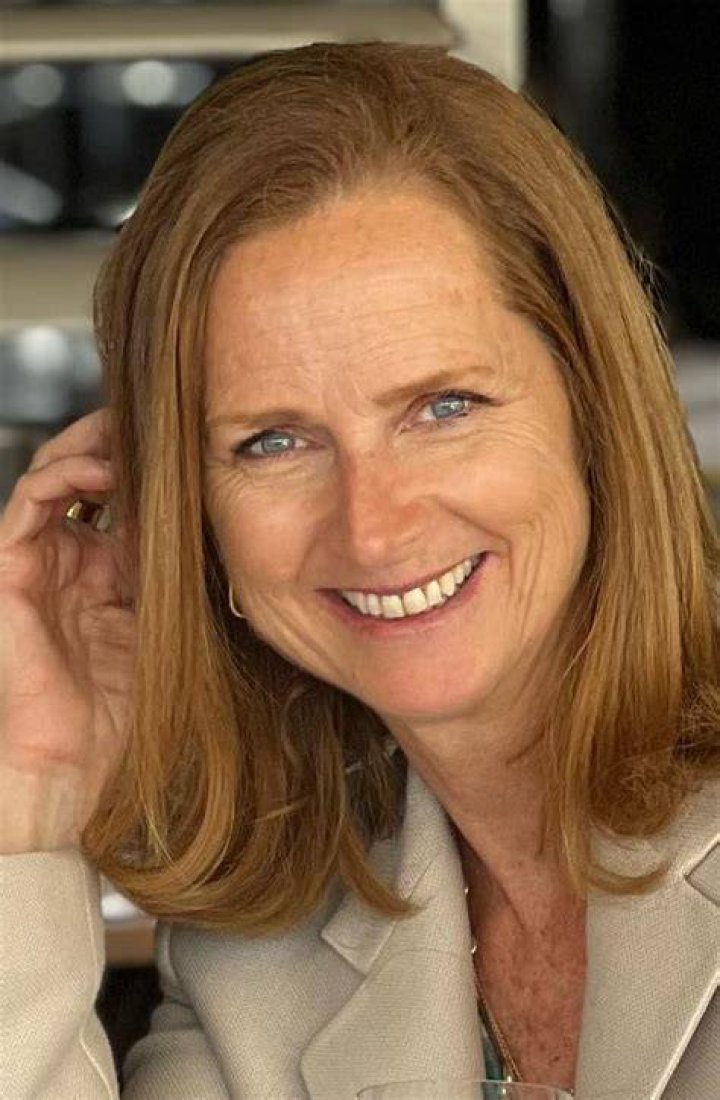 Naomi Simson Biography, Age, Height, Husband, Net Worth, Family