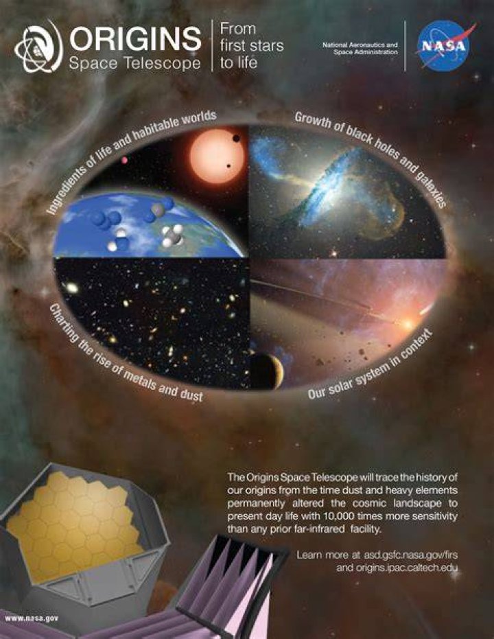 Nasa Flyer