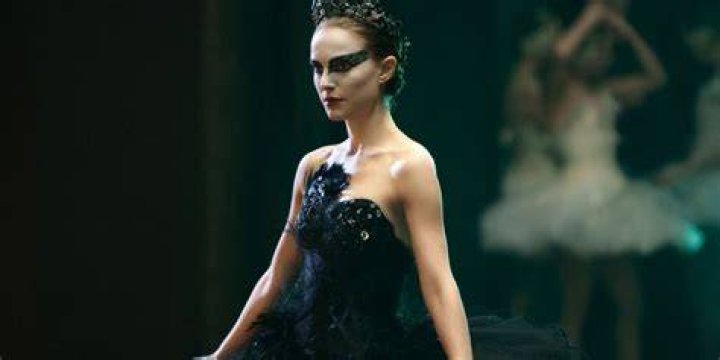 Natalie portman black swan