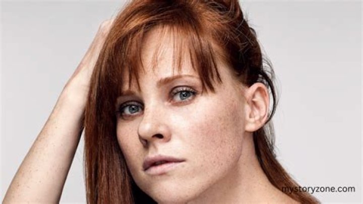 Natalya Rudakova Height, Weight & Physical Appearance