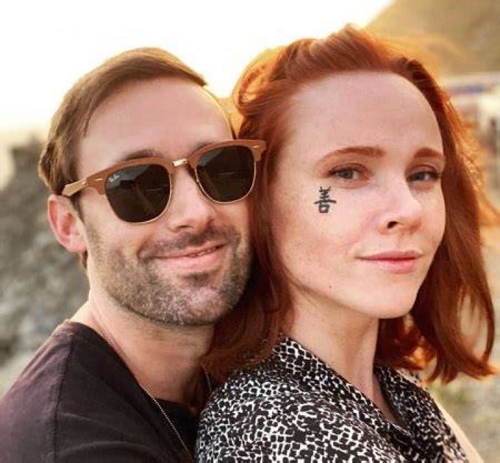 Natalya Rudakova Spouse, Boyfriend Name & Relationships