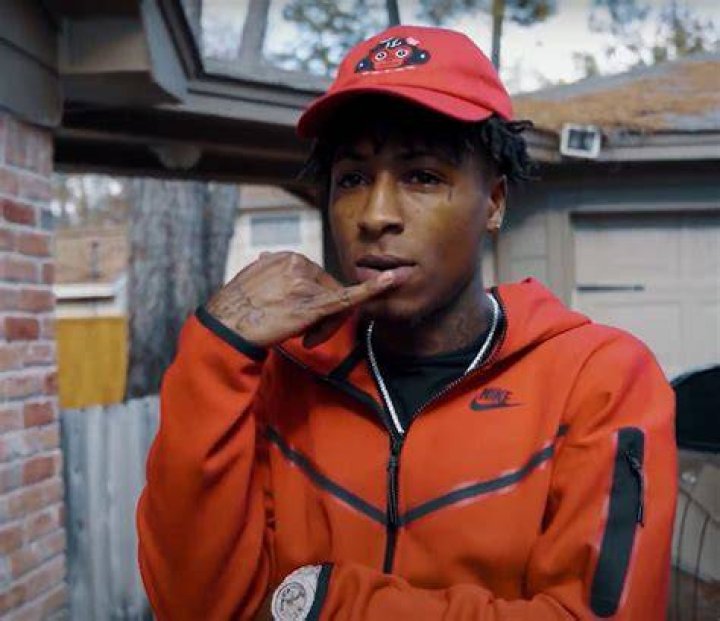 NBA Youngboy Drops New Single 