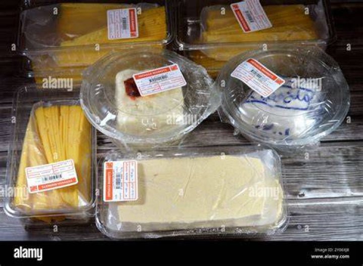 ncient Egyptian Cheese
