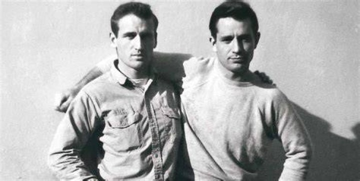 Neal Cassady