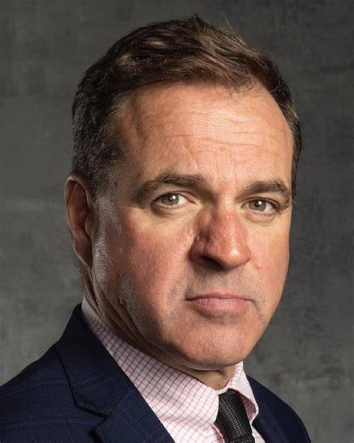 Niall Ferguson