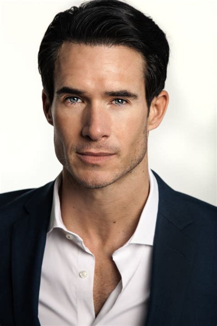 Nick Ballard