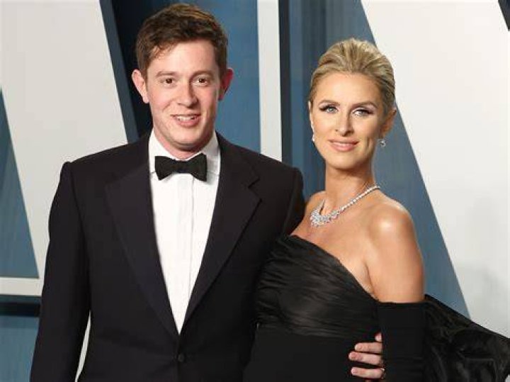 Nicky Hilton