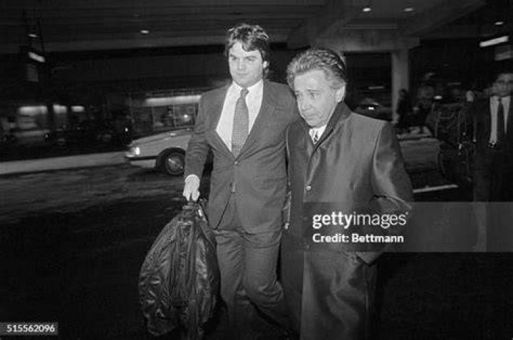 Nicky Scarfo