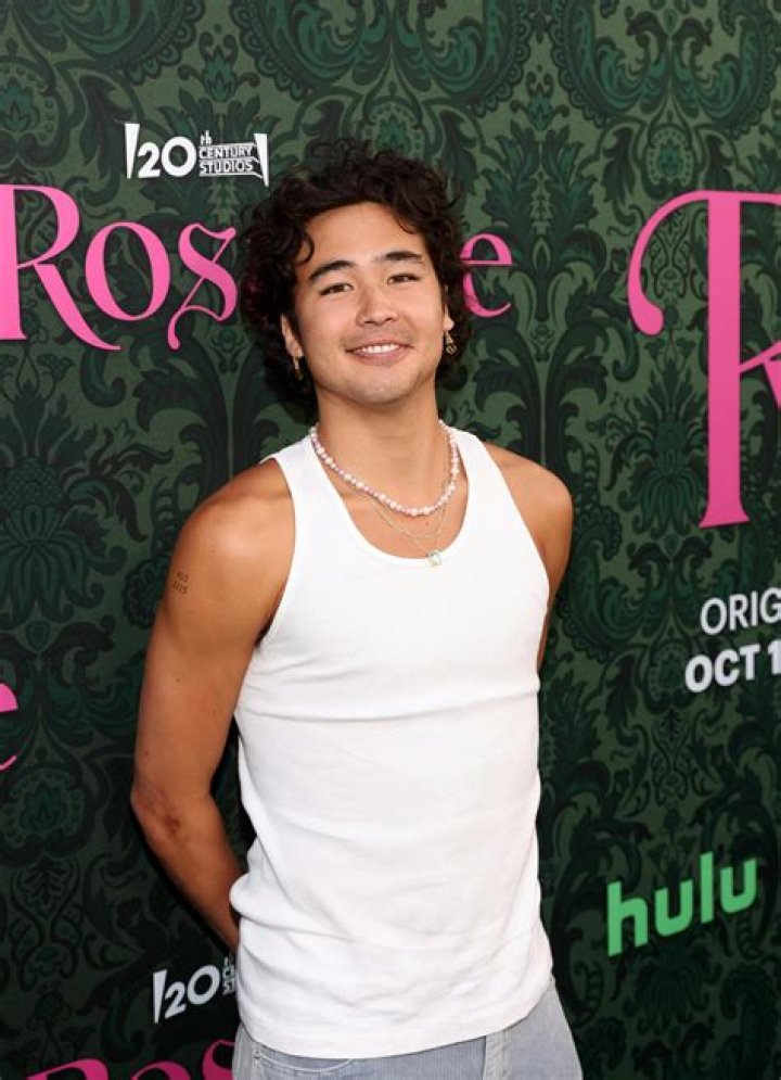 Nico Hiraga
