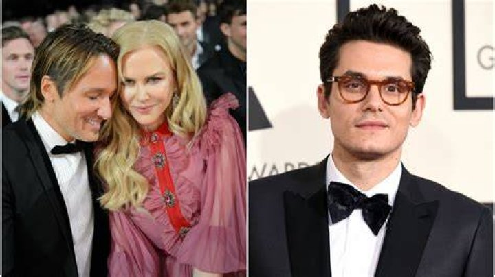 Nicole Kidman Blames John Mayer for Her Split From Keith Urban (EXCLUSIVE)