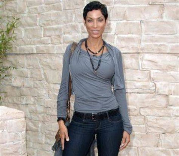 Nicole Mitchell Murphy wiki