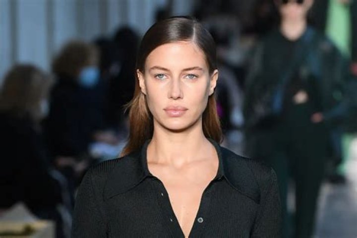 Nicole Poturalski height