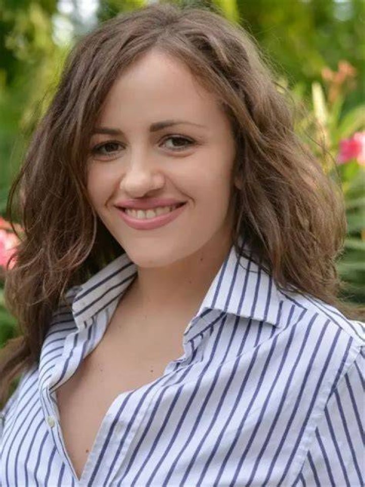 Nicole Tutewohl Wiki, Biography , Age, Height, Instagram, Boyfriend, Net Worth