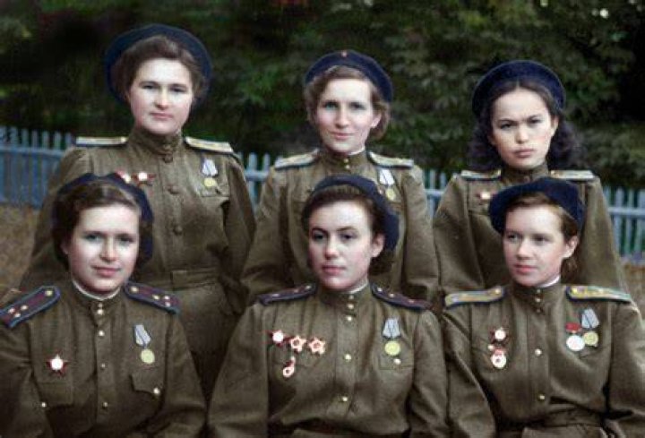 Night Witches