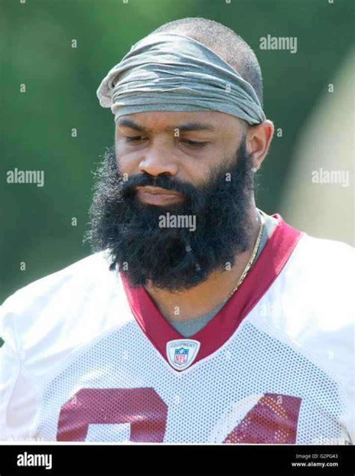 Niles Paul