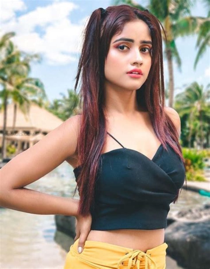Nisha Guragain wiki