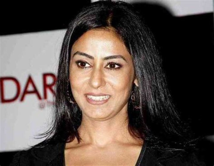 Nivedita Menon net worth
