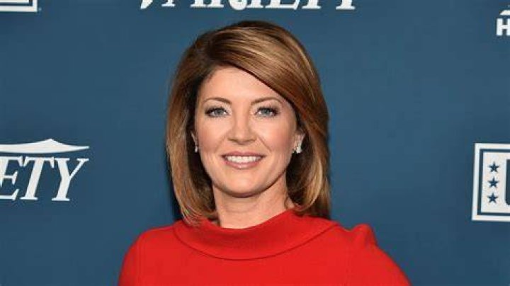 Norah O’Donnell Bio, Age, Husband, Ratings, Salary, Net Worth, Awards