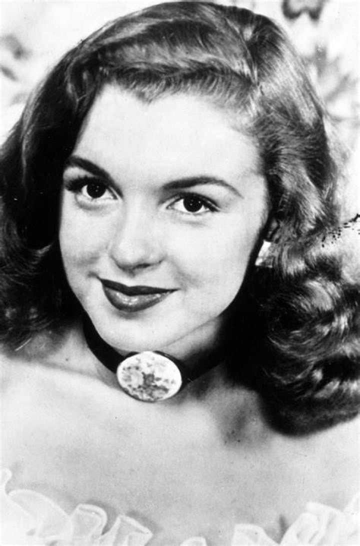 Norma Jean Mortenson