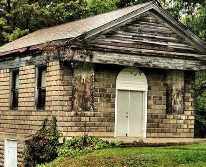 NOTLD Chapel
