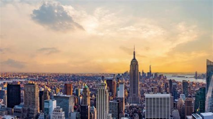 Nyc Usa