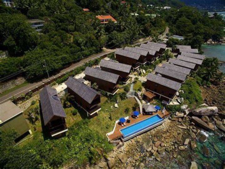 Oceanica Resort Seychelles, Bel Ombre, Seychelles