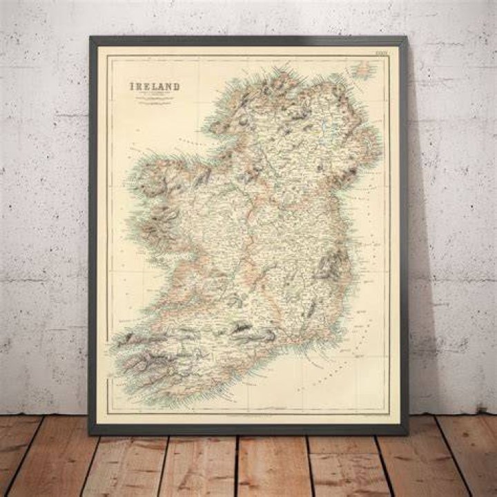 Old Ireland