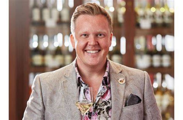 Olly Smith