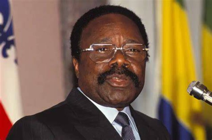 Omar Bongo Biography, Age, Height, Wife, Net Worth, Family