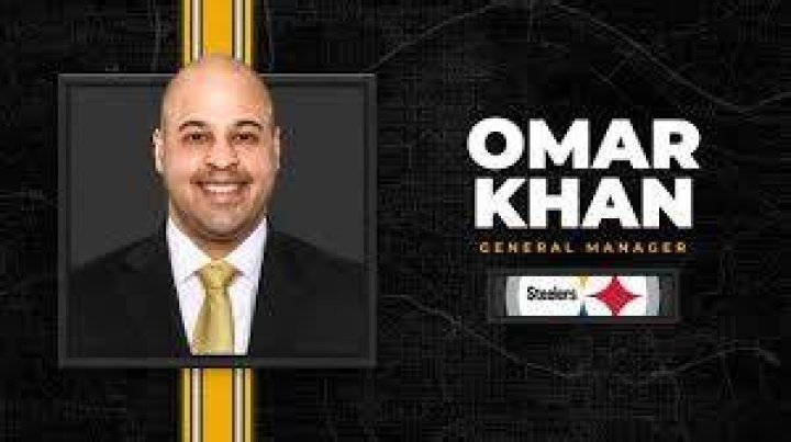 Omar Khan Career, TV Shows & Profession