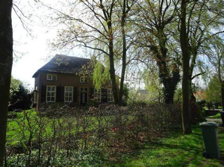 Ommeren Farm