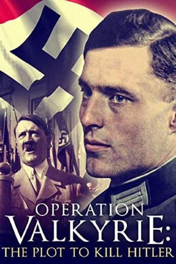 Operation Valkyrie Aftermath