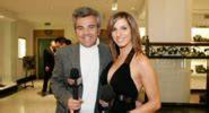 Orla Johannes Husband Wikipedia, Is TV Host Married? Relationship Details