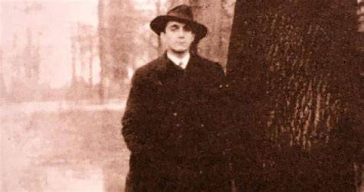 Otto Rahn