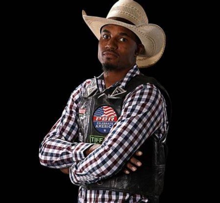 Ouncie Mitchell Career- Pro Bull Rider, Rodeo