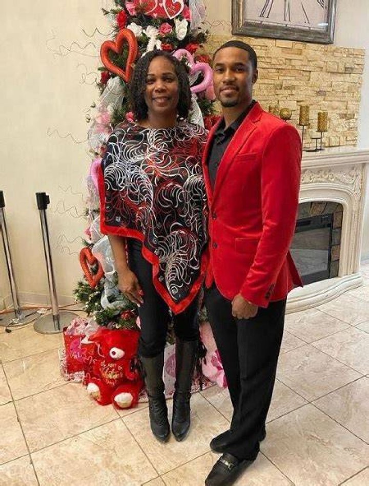 Ouncie Mitchell Family, Siblings (Nationality & Ethnicity)