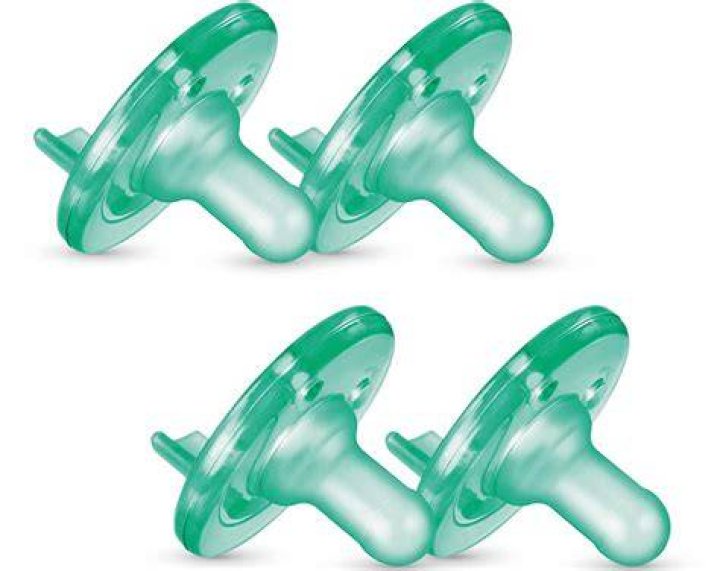 Pacifiers