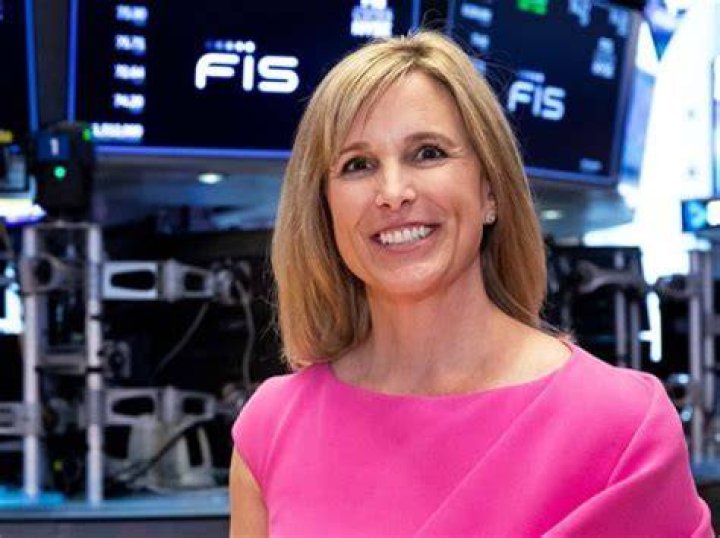 Pam Ward Net Worth, Income, Salary, Earnings, Biography