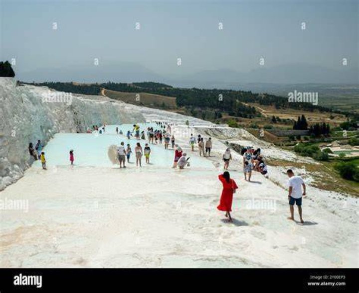 Pamukkale