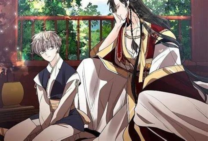 Paper Flower Chapter 76 spoiler