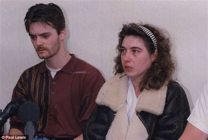 Parents Of James Bulger