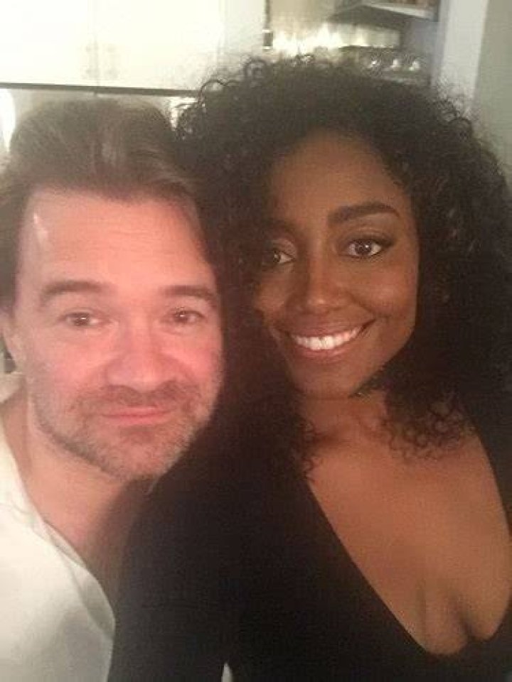 Patina Miller Biography, Age, Height, Husband, Net Worth, Family
