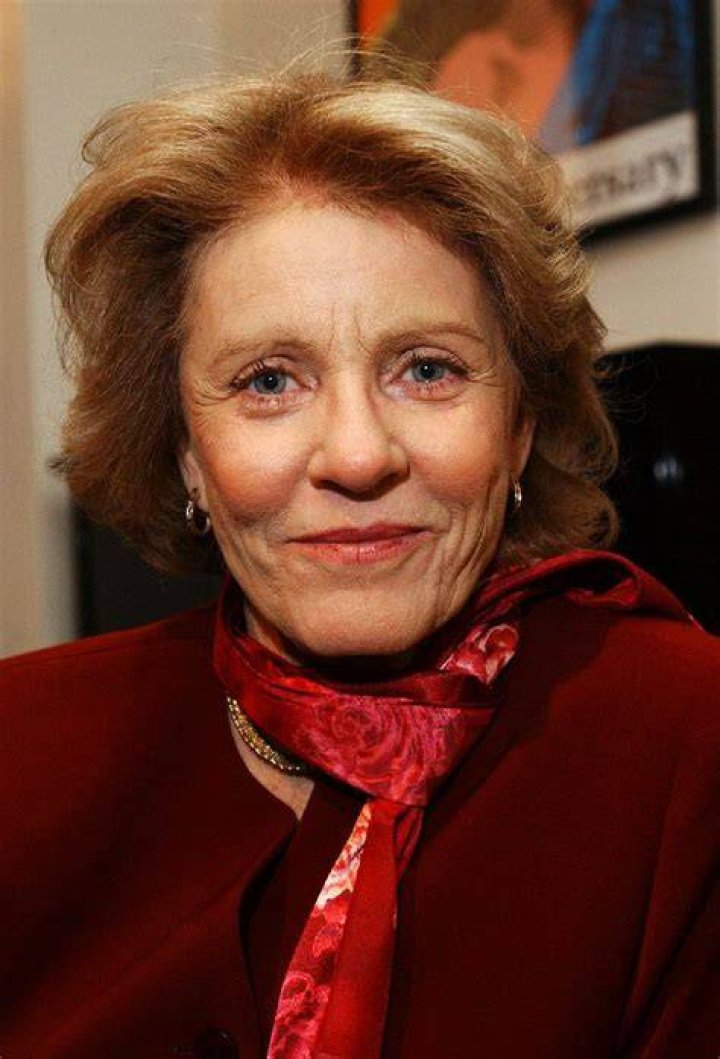 Patty Duke