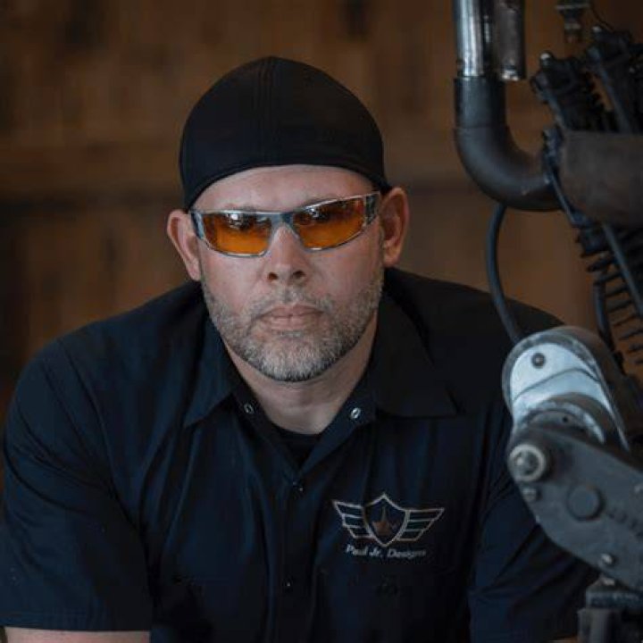 Paul Teutul Jr. Net Worth: Know About His Age, Height and Wiki