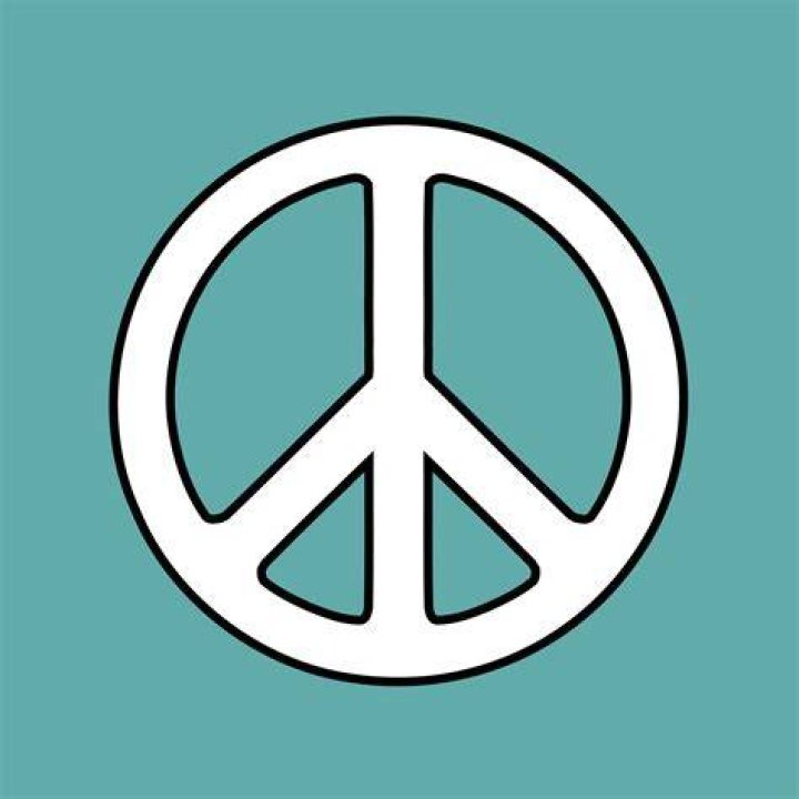 Peace Signs