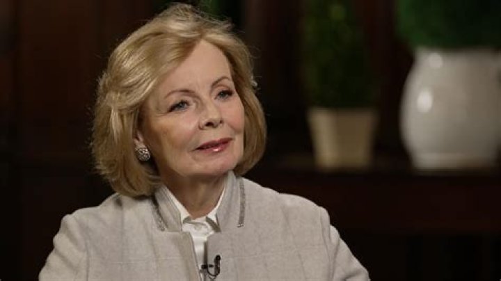 Peggy Noonan