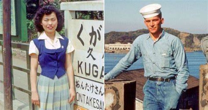Peggy Yamaguchi And Duane Mann Reunited
