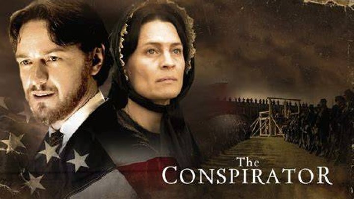Peter is a conspirator