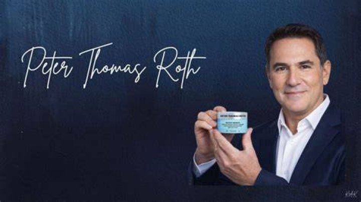 Peter Roth Career, Profession & Lifestyle